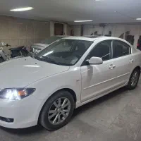 مزدا ۳ قدیم در حد|خودرو سواری و وانت|اصفهان, سعادتآباد|دیوار