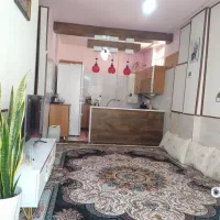 منزل سنددار خانه دوخواب اخرصادقیه کوچه 55 اتحاد