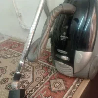 جارو برقی کیسه دار ارشیا 2000وات کاملا سالم