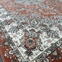 فرش ۹ متری بدون ایراد