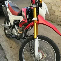 تریل پرواز  GY200