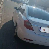 جیلی امگرند ۷|خودرو سواری و وانت|سبزوار, هویزه|دیوار