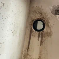 سوراخ کاری و کر گیری|خدمات پیشه و مهارت|قزوین, |دیوار