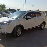 جکS3نقد و اقساط|خودرو سواری و وانت|شاهینشهر, شهرک ردانی پور|دیوار