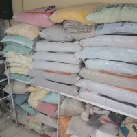 پتینه بلکا رومالین الیاف سلولزی|خدمات پیشه و مهارت|قزوین, |دیوار