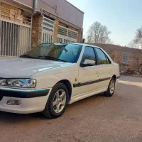 پژو پارس مدل 99|خودرو سواری و وانت|هشتگرد, شهرک بعثت|دیوار