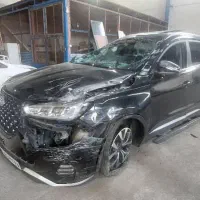 تیگو7پرو پریمیوم 402 تصادفی