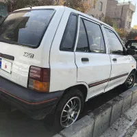 هاچبک 87 هیدرولیک|خودرو سواری و وانت|تهران, استخر|دیوار