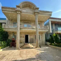 رهن و اجاره ویلا دربند 1100 متر 4 خواب