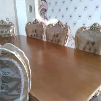 میز غذاخوری