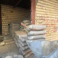 به یک نیروی سیمان ریزی نیازمندیم