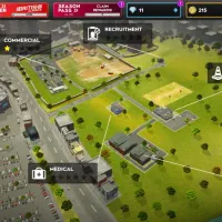 اکانت بازی دریم لیگ / dls  2025|کنسول، بازی ویدئویی و آنلاین|سمنان, |دیوار