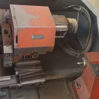 تراش cnc EMCO 360 دارای محورC|ماشین‌آلات صنعتی|تبریز, |دیوار