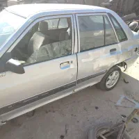 پراید 141 مدل87