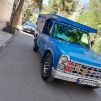 اسباب کشی و حمل کلیه وسایل با نیسان