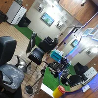 مو. اصلاح حرفه ای.ارایشگاه|خدمات آرایشگری و زیبایی|رفسنجان, |دیوار