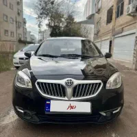 برلیانس H330 اتومات بیرنگ