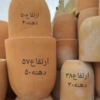 فروشعمده گلدان قالبی