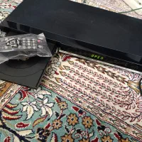 DVD سامسونگ