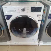 لباس شویی|ماشین لباسشویی و خشک‌کن لباس|اردبیل, |دیوار