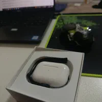 Airpods pro 2nd Generation|لوازم جانبی موبایل و تبلت|زاهدان, |دیوار