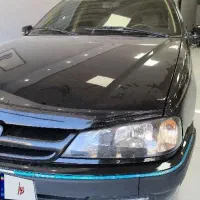 پارس سال ۱۴۰۱|خودرو سواری و وانت|بندر کنگان, |دیوار