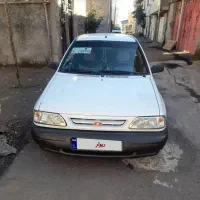 پرایدمدل۸۵