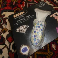 بندانداز برقی