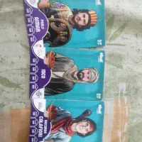 کیمدی نوروزی 2025