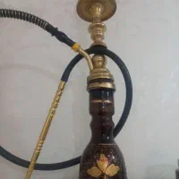 قلیان برنجی|کلکسیون و سرگرمی|مراغه, |دیوار