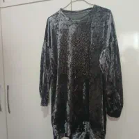 لباس شومیز سایز ۴و۵