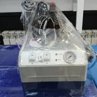 اتو بخار سیلتر مخزن دار درحدنو