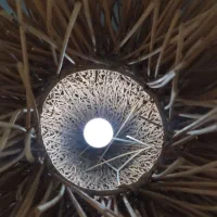 دکوری|چراغ خواب و آباژور|فردیس, ثابتی|دیوار