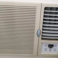 کولر گازی پنجره ای سامسونگ