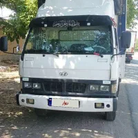 هیوندا مدل89 موتور بزرگ