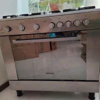 فرگاز تایمردار روبینا