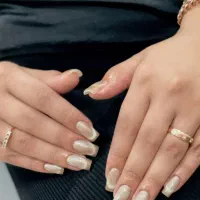 اف ویژه اموزش ناخن لاین ژل فقط ۲تومن