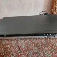 دستگاه DVD