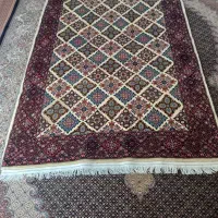 فرش دستبافت