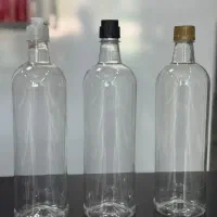 بطری یک لیتری مخصوص عرقیجات