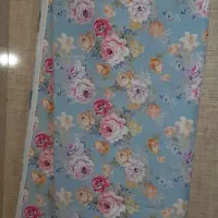 تعدادی پارچه|لباس|قزوین, |دیوار