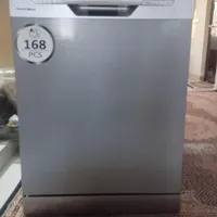 ظرفشویی اصلا استفاده نشده نو هست