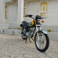 فروش موتور 125 احسان