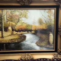 تابلو نقاشی