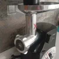 چرخ گوشتی مارک اوک درحدنو
