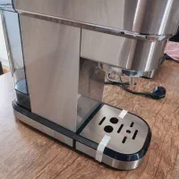 اسپرسو ساز کاراچای