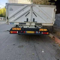 تریلی بغل دار 13×60