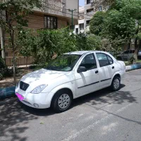 تیبا صندوقدار