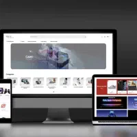 طراحی سایت + خدمات رایگان فروش محصولات در سایت|خدمات رایانه‌ای و موبایل|یزد, |دیوار