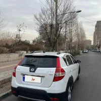 اتوامات H30 کراس|خودرو سواری و وانت|تهران, دولتخواه شمالی|دیوار